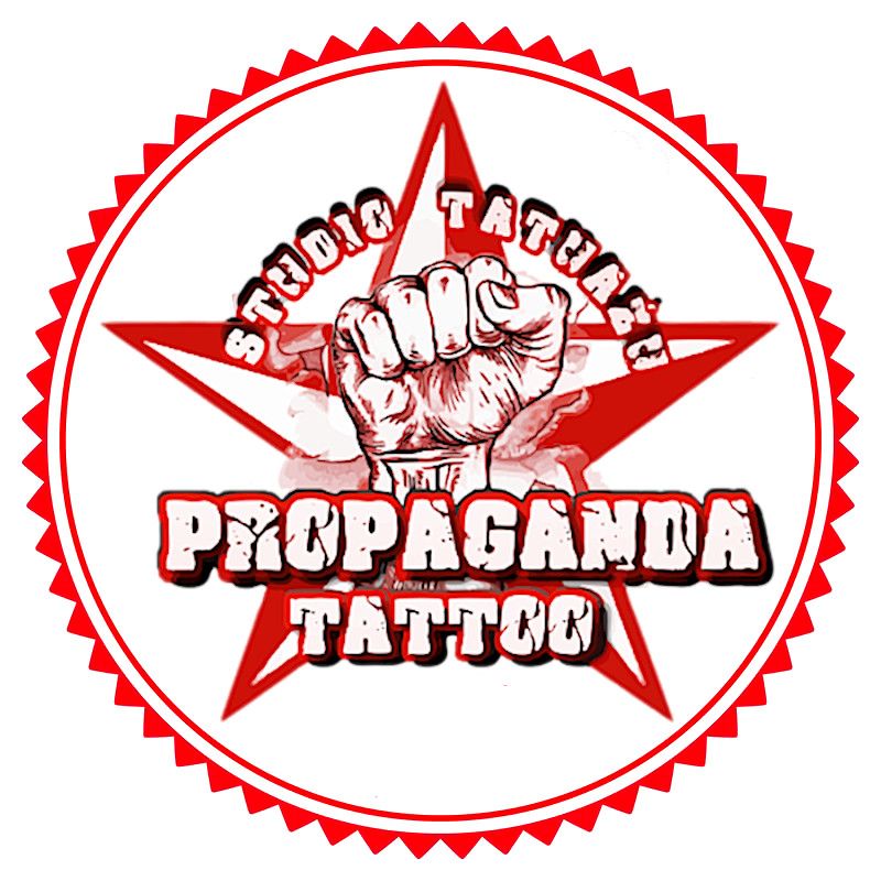 propaganda – autorski do 3 godzin wykonanie
