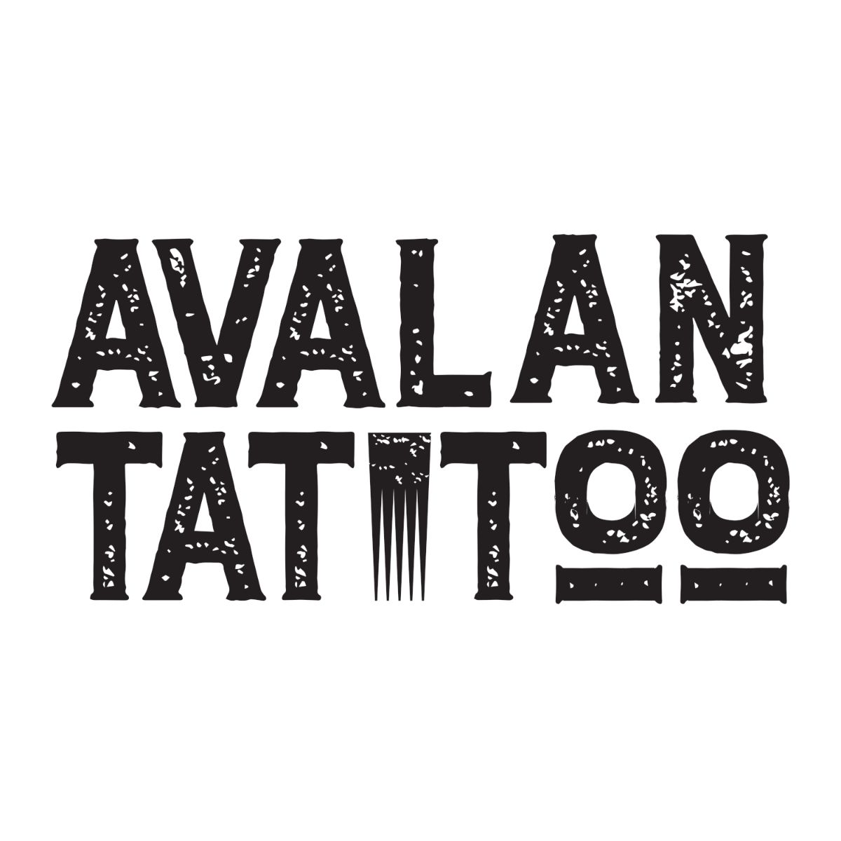 avalan-tattoo – fineline zagojony