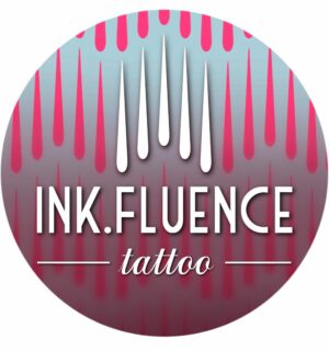 Ink.fluence_Tattoo Studio  