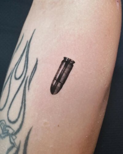 candy-ink – Czarnoszary duży