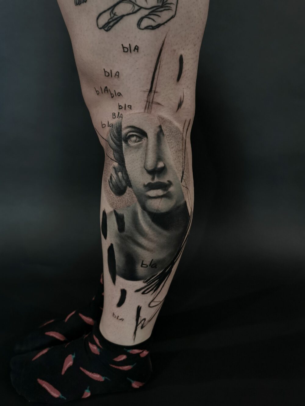 klasyka nagrodzony postac 