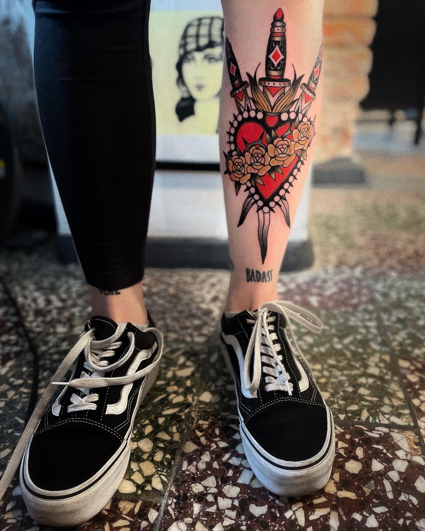 autorski do-3-godzin-wykonanie maly oldschool swiezy 