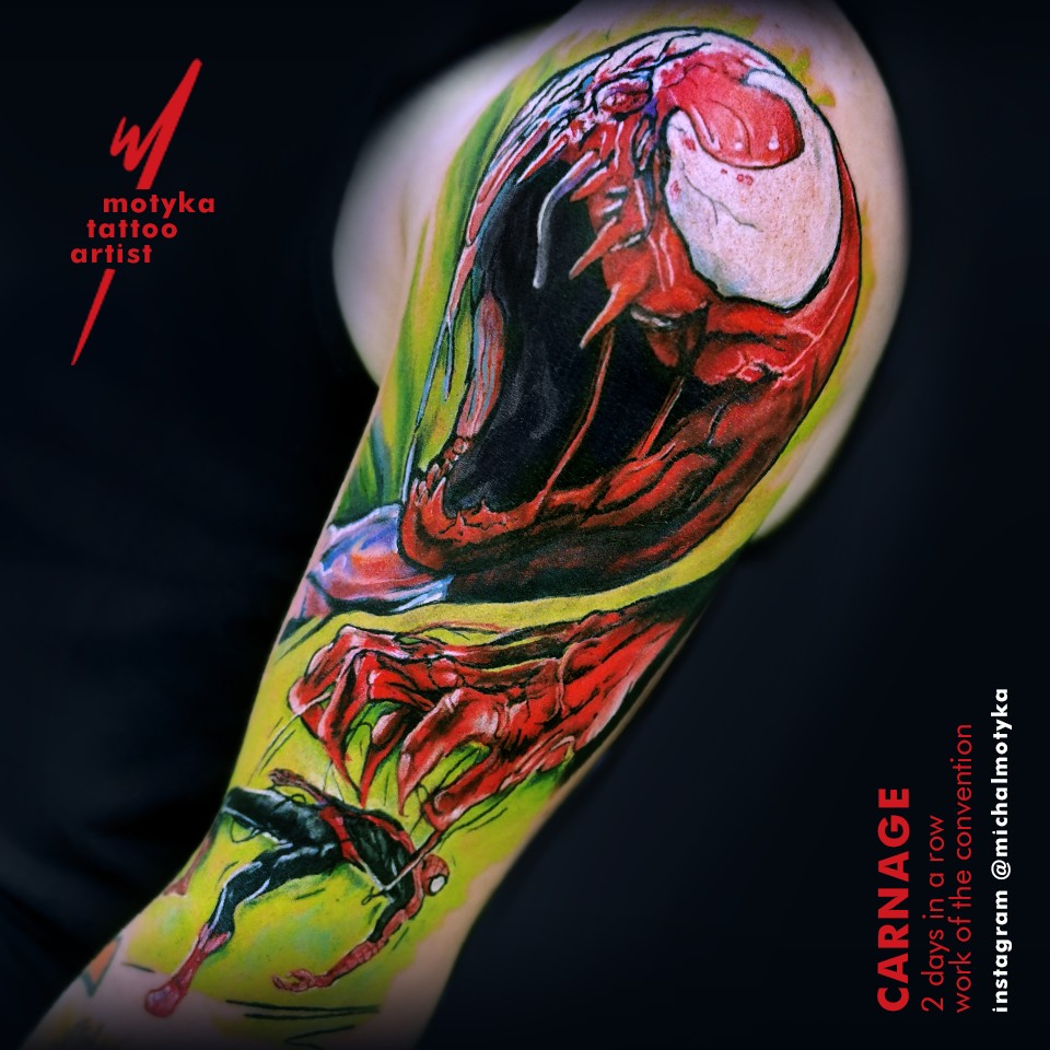 autorski inspirowany kolorowy komiksowy postac postacie-realistyczne realizm surrealizm 