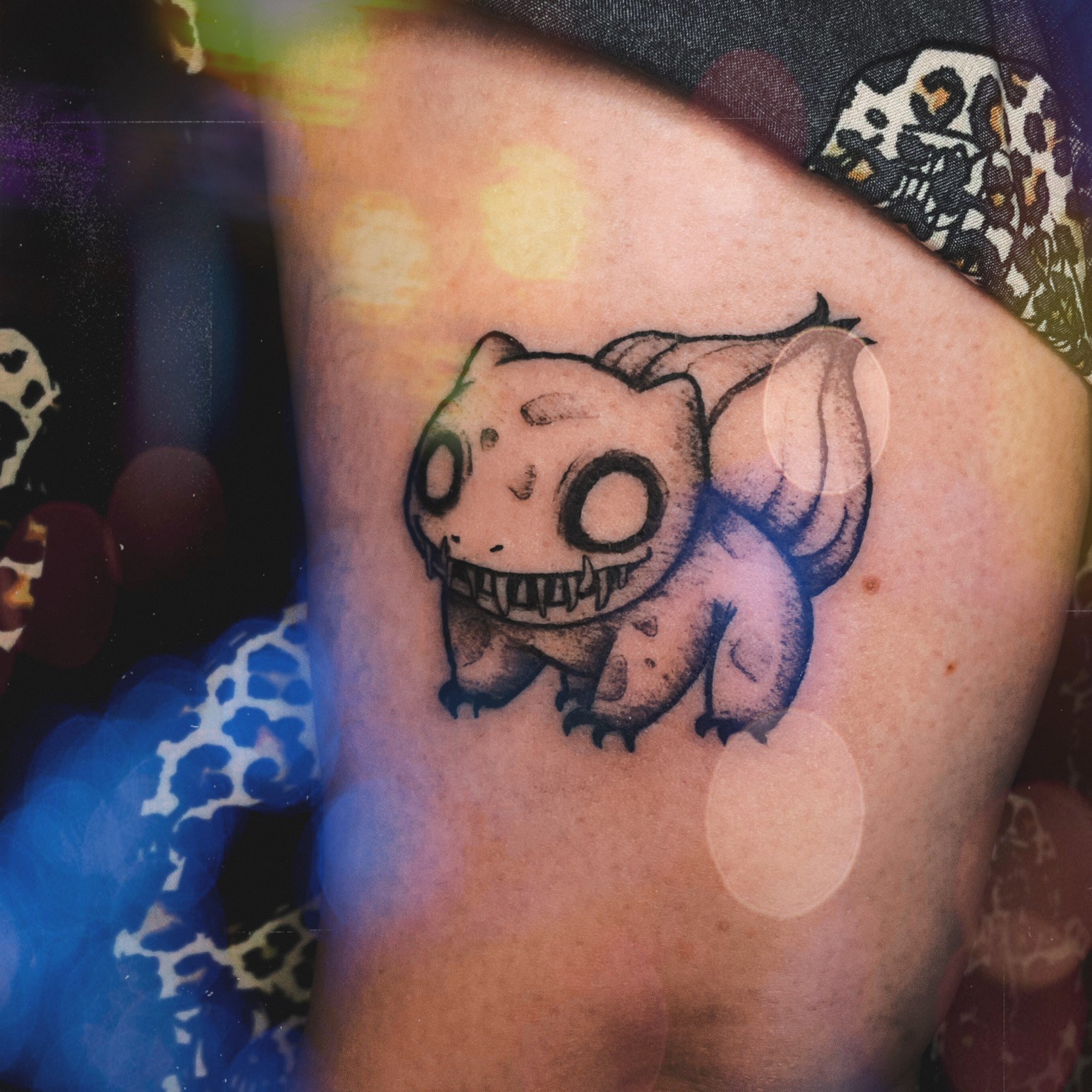 do-3-godzin-wykonanie kolorowy komiksowy postac prosty przedramie rekaw-2 sredni swiezy 