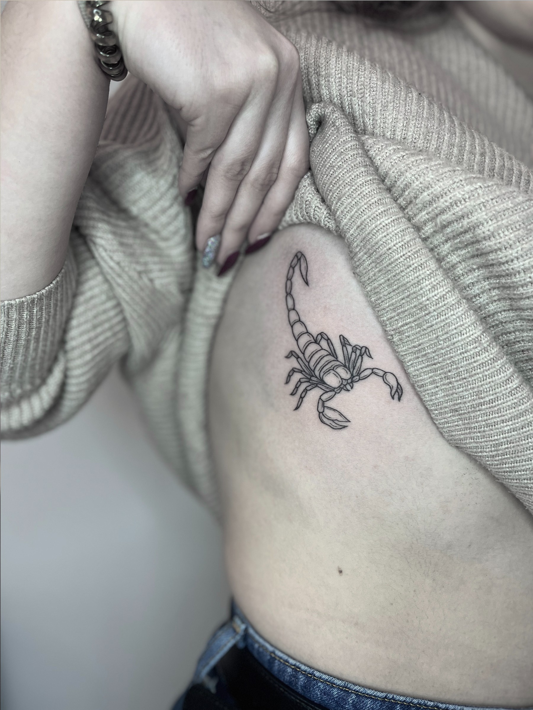 autorski swiezy tors 