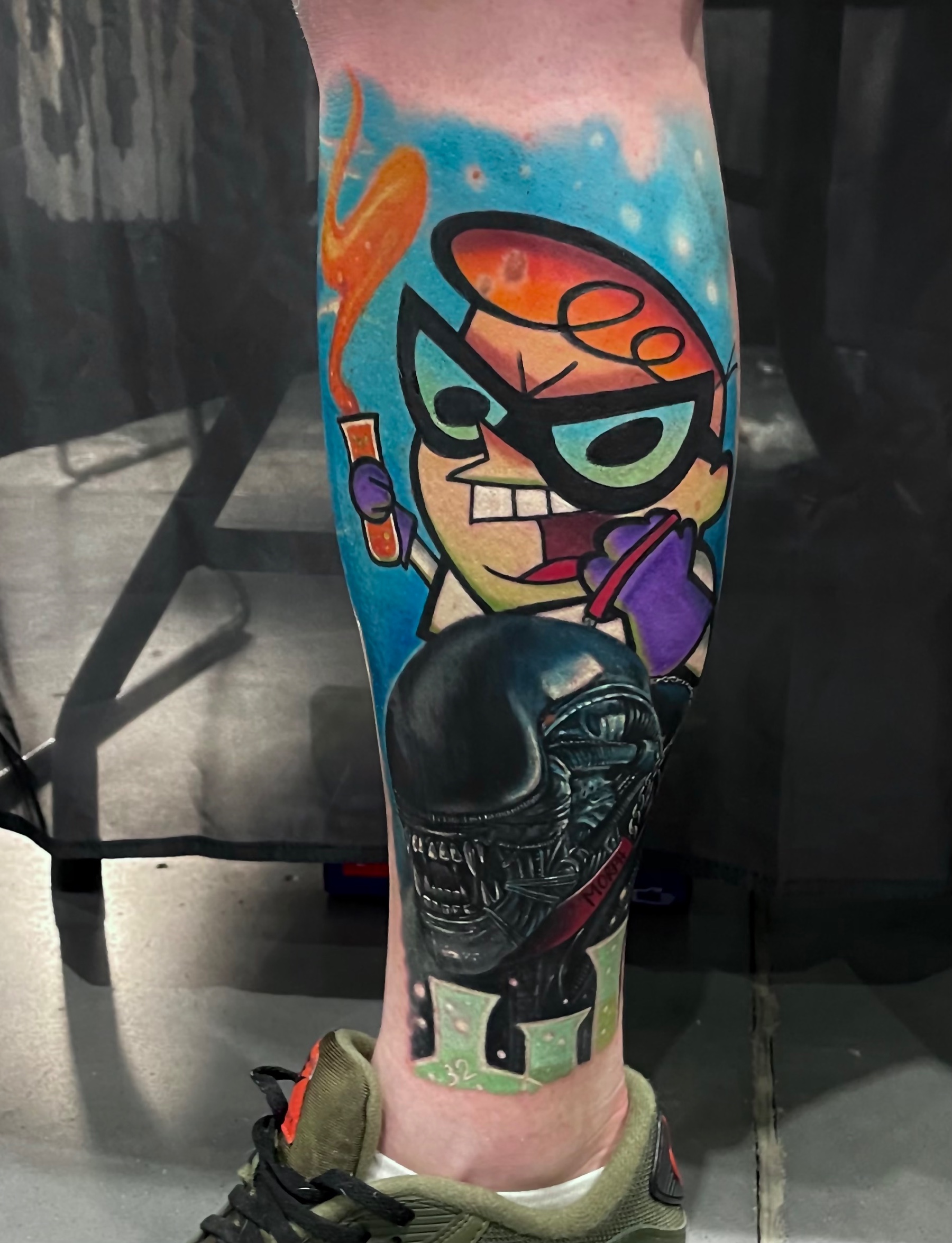 autorski lydka swiezy 